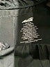 Avia Solid Black Track Pants Size L - photo 7