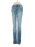 Hollister Stars Blue Jeans Size 3R - photo 1