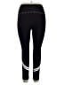 Assorted Brands 100% Nylon Black Active Pants Size XXL - photo 2