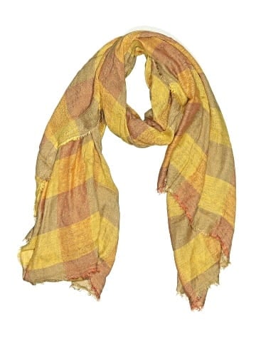 Zara Scarf (view 1)