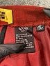 Kasper 100% Polyester Burgundy Dress Pants Size 4 (petite) - photo 7