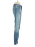 Hollister Stars Blue Jeans Size 3R - photo 4