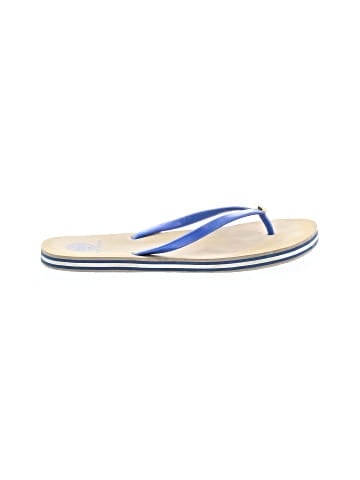 Tory Burch Flip Flops (view 1)