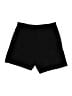 Vince. 100% Polyester Solid Black Athletic Shorts Size 4 - photo 1