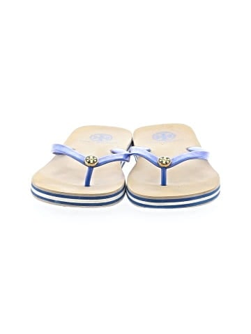 Tory Burch Flip Flops (view 2)