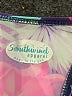 Southwind Apparel Blue Swimsuit Cover Up Size M - photo 3