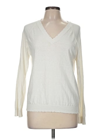 Minnie Rose Pullover Sweater (view 1)