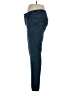 Signature Solid Blue Jeans Size 14 - photo 5