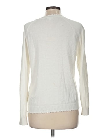 Minnie Rose Pullover Sweater (view 2)