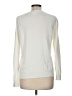 Minnie Rose Ivory Pullover Sweater Size M - photo 2