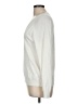 Minnie Rose Ivory Pullover Sweater Size M - photo 5