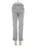 Gap Gray Jeans Size 4 - photo 2