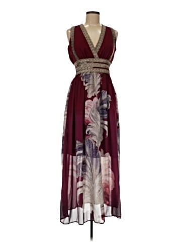 metisu Cocktail Dress (view 1)