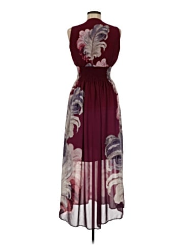 metisu Cocktail Dress (view 2)