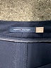 Tommy Hilfiger Solid Blue Dress Pants Size 14 - photo 7
