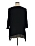 Adele & May Black 3/4 Sleeve Top Size 1X - photo 2
