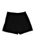 Vince. 100% Polyester Solid Black Athletic Shorts Size 4 - photo 2