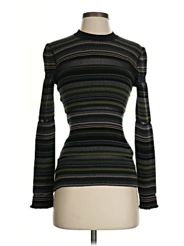 3.1 Phillip Lim Turtleneck Sweater (view 1)