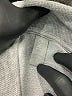 Athleta Gray Cardigan Size 12 - photo 3