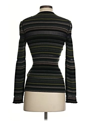 3.1 Phillip Lim Turtleneck Sweater (view 2)