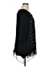 Adele & May Black 3/4 Sleeve Top Size 1X - photo 4
