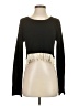 Lovers + Friends Black Pullover Sweater Size XS - photo 1