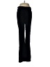 James Jeans Black Casual Pants Size 29 waist - photo 1