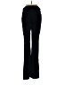 James Jeans Black Casual Pants Size 29 waist - photo 2