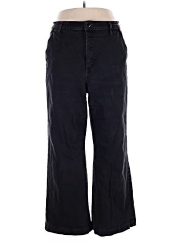 Ann Taylor Jeans (view 1)