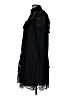 BCBGMAXAZRIA Black Cocktail Dress Size XS - photo 5