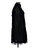 BCBGMAXAZRIA Black Cocktail Dress Size XS - photo 4