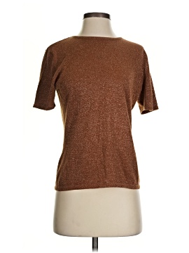 Northeast Knitters Short Sleeve Top