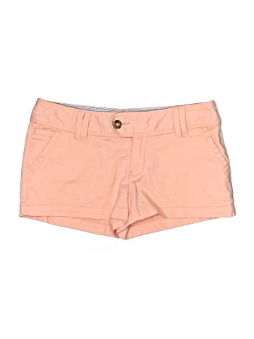 Red Camel Shorts (view 1)