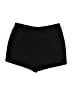 Hollister Solid Black Shorts Size M - photo 2