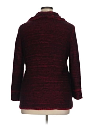 JM Collection Cardigan (view 2)