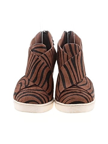 Linea Paolo Wedges (view 2)