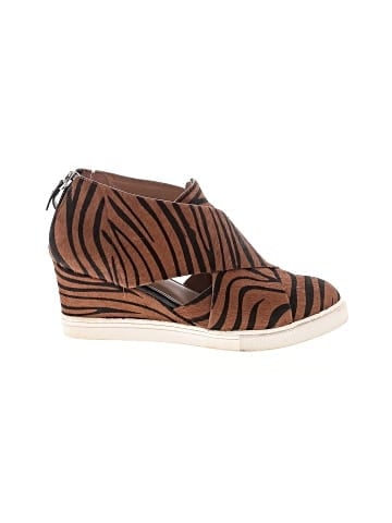 Linea Paolo Wedges (view 1)
