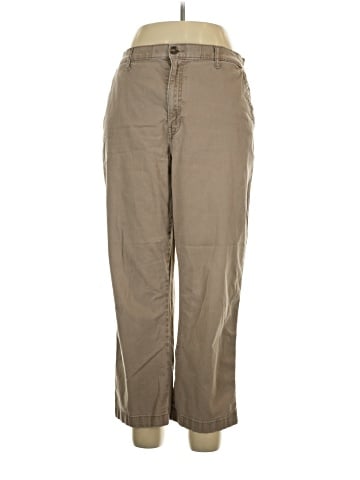 G.H. Bass & Co. Khakis (view 1)