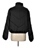 Sanctuary 100% Polyester Solid Black Jacket Size L - photo 2