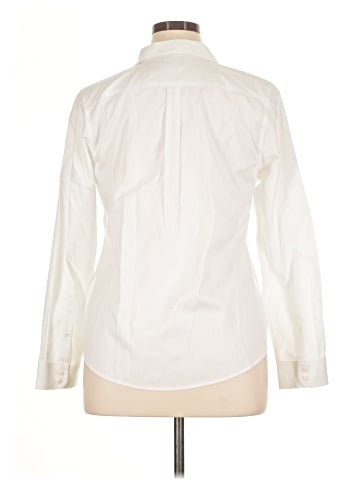 UNTUCKit Long Sleeve Button-Down Shirt (view 2)