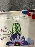 Violet & Claire 100% Polyester Floral Ivory Sleeveless Blouse Size S - photo 7