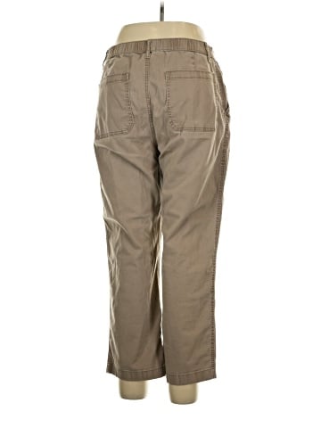 G.H. Bass & Co. Khakis (view 2)