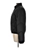 Sanctuary 100% Polyester Solid Black Jacket Size L - photo 5