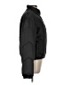 Sanctuary 100% Polyester Solid Black Jacket Size L - photo 4