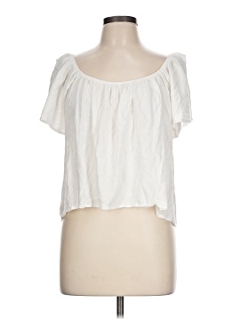 Altar'd State Short Sleeve Blouse