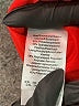 DKNY Red Coat Size 0 - photo 7