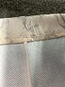 Unbranded 100% Polyester Print Silver Casual Pants Size Lg Plus - photo 7