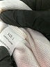 Unbranded 100% Polyester Print Silver Casual Pants Size Lg Plus - photo 8