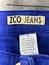 ZCO Jeans Blue Jeans Size 9 - photo 7
