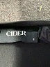 Cider Black Romper Size S - photo 4